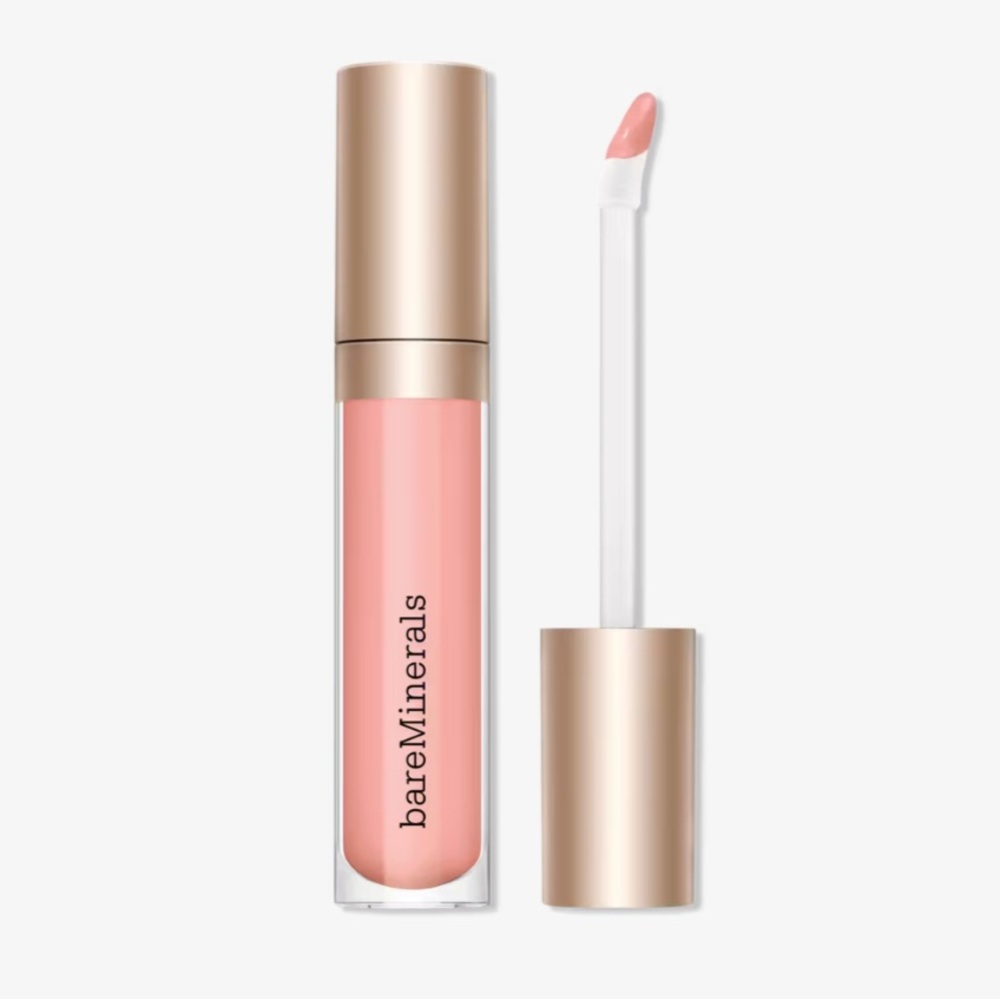 bareMinerals MINERALIST Lip Gloss Serenity NEW!